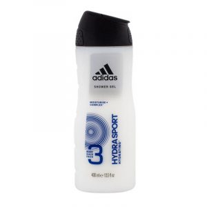 شامپو سه کاره آدیداس Adidas مدل Hydra Sport